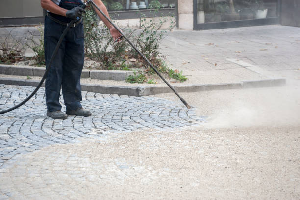 Wausau, WI Pressure Washing Services Company