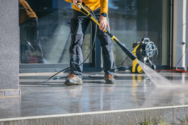 Best Concrete Surface Cleaning in Wausau, WI