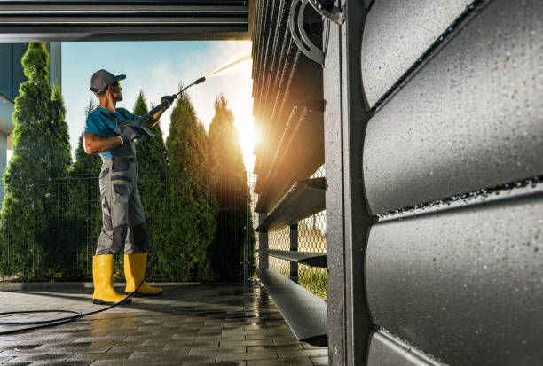 Best Driveway Cleaning and Restoration in Wausau, WI