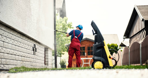 Best Brick and Stone Cleaning in Wausau, WI