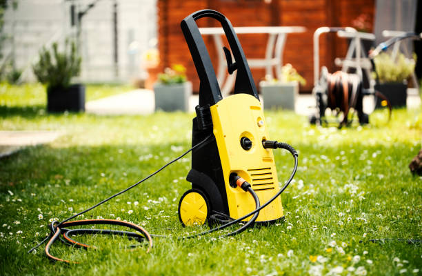 Best Building Exterior Pressure Washing in Wausau, WI